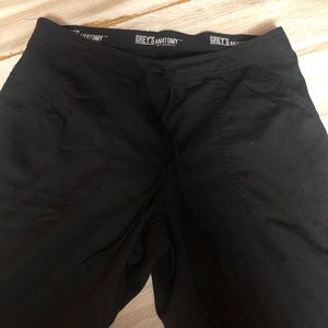 Women’s greys anatomy scrub pants